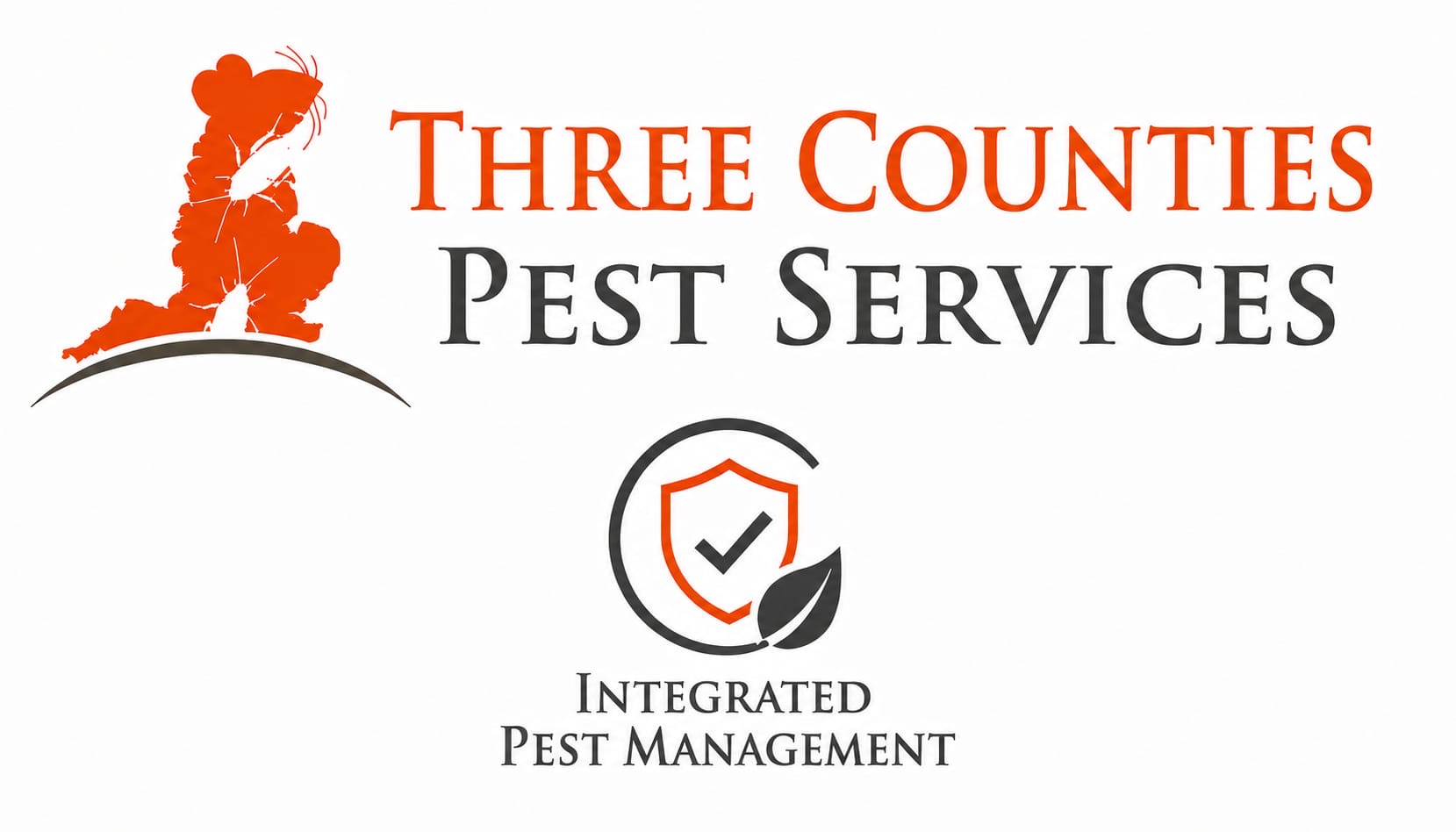 Three Counties Pest Services — Integrated Pest Management